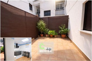 Piso en venta en Este en Mérida