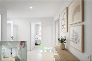 Piso en venta en Este en Mérida
