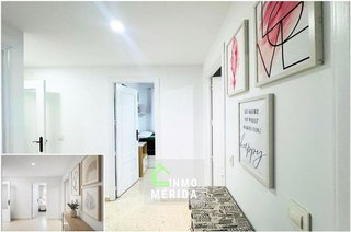 Piso en venta en Este en Mérida