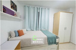 Piso en venta en Este en Mérida
