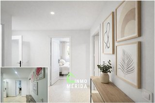 Piso en venta en Este en Mérida