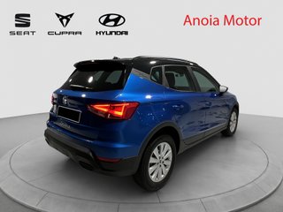 SEAT ARONA AUT. STYLE SPECIAL EDITION 115CV 2025
