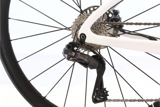 Bicicleta Mendiz F12 Di2 12V t.52 Reacondicionada