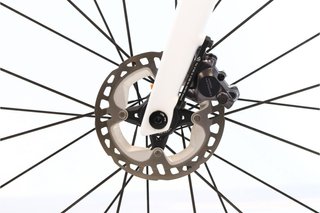 Bicicleta Mendiz F12 Di2 12V t.52 Reacondicionada