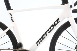 Bicicleta Mendiz F12 Di2 12V t.52 Reacondicionada