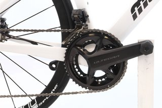 Bicicleta Mendiz F12 Di2 12V t.52 Reacondicionada