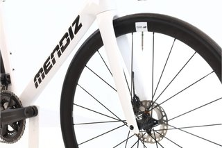 Bicicleta Mendiz F12 Di2 12V t.52 Reacondicionada