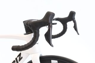 Bicicleta Mendiz F12 Di2 12V t.52 Reacondicionada