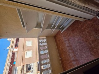 Piso en venta en Playa del Cura en Torrevieja