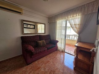 Piso en venta en Playa del Cura en Torrevieja