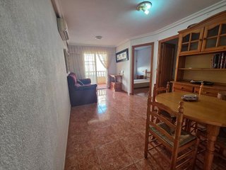 Piso en venta en Playa del Cura en Torrevieja
