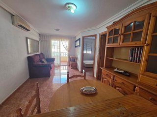 Piso en venta en Playa del Cura en Torrevieja