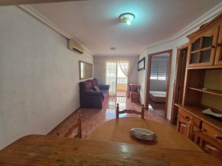 Piso en venta en Playa del Cura en Torrevieja