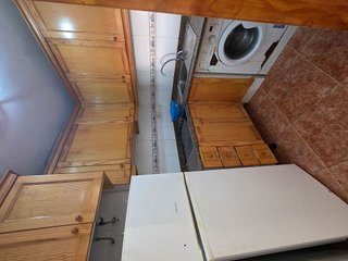 Piso en venta en Playa del Cura en Torrevieja