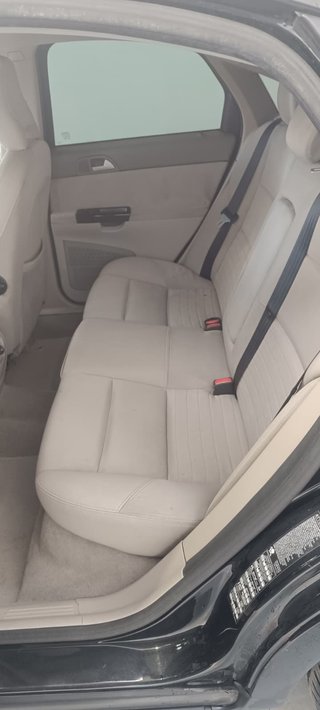 Volvo S40 2005