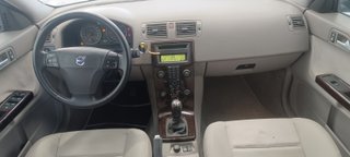 Volvo S40 2005