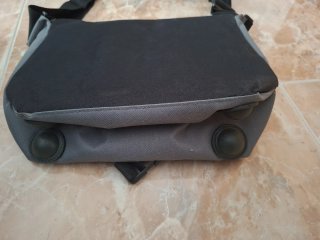 Bolsa Nikon para cámara de fotos NUEVA