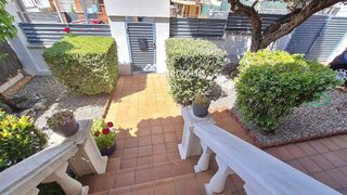 Chalet en venta en Segur de Calafell en Calafell