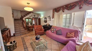 Chalet en venta en Segur de Calafell en Calafell