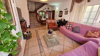 Chalet en venta en Segur de Calafell en Calafell