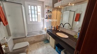Chalet en venta en Segur de Calafell en Calafell