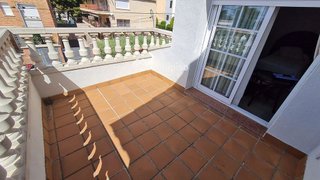 Chalet en venta en Segur de Calafell en Calafell