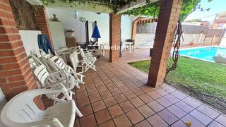 Chalet en venta en Segur de Calafell en Calafell