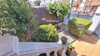Chalet en venta en Segur de Calafell en Calafell