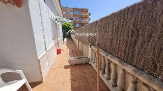 Chalet en venta en Segur de Calafell en Calafell