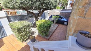 Chalet en venta en Segur de Calafell en Calafell
