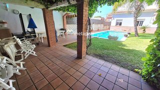 Chalet en venta en Segur de Calafell en Calafell