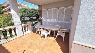 Chalet en venta en Segur de Calafell en Calafell