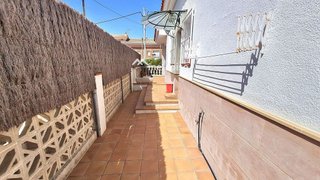 Chalet en venta en Segur de Calafell en Calafell