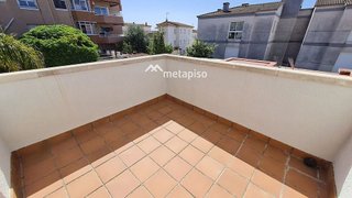 Chalet en venta en Segur de Calafell en Calafell