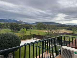 Casa pareada en venta en Guadarrama