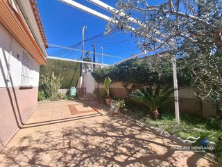 Chalet en venta en Les Brises de Calafell - Segur de Dalt en Calafell