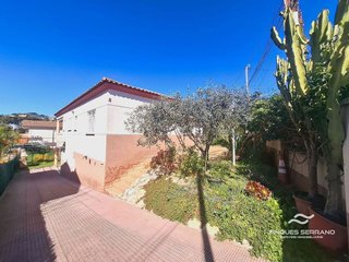 Chalet en venta en Les Brises de Calafell - Segur de Dalt en Calafell
