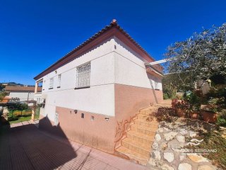 Chalet en venta en Les Brises de Calafell - Segur de Dalt en Calafell