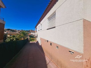 Chalet en venta en Les Brises de Calafell - Segur de Dalt en Calafell