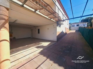 Chalet en venta en Les Brises de Calafell - Segur de Dalt en Calafell
