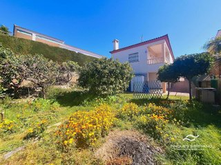 Chalet en venta en Les Brises de Calafell - Segur de Dalt en Calafell