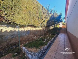 Chalet en venta en Les Brises de Calafell - Segur de Dalt en Calafell