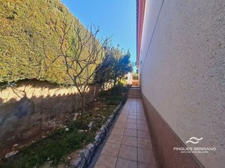 Chalet en venta en Les Brises de Calafell - Segur de Dalt en Calafell
