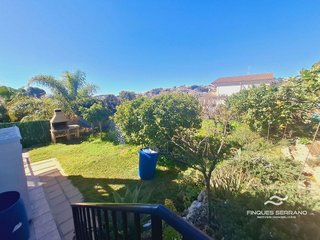 Chalet en venta en Les Brises de Calafell - Segur de Dalt en Calafell