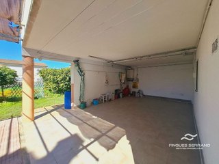 Chalet en venta en Les Brises de Calafell - Segur de Dalt en Calafell