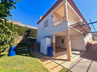 Chalet en venta en Les Brises de Calafell - Segur de Dalt en Calafell