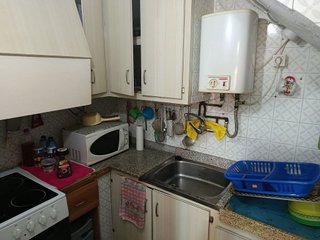 Casa adosada en venta en Alcora, l´