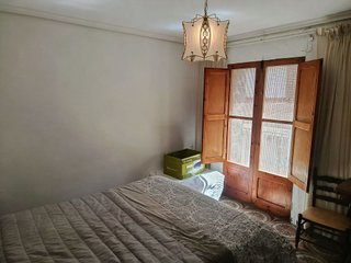 Casa adosada en venta en Alcora, l´
