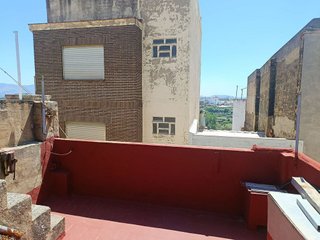 Casa adosada en venta en Alcora, l´