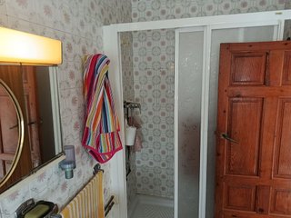Casa adosada en venta en Alcora, l´